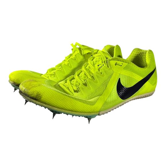 Nike Other - Nike Rival Multi Track & Field Multi-Event Spikes DC8749-700 Men's Size 8.5